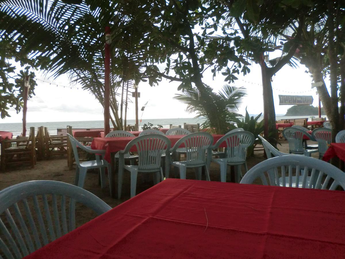 Hans Strand Bungalows Ko Lanta Εξωτερικό φωτογραφία