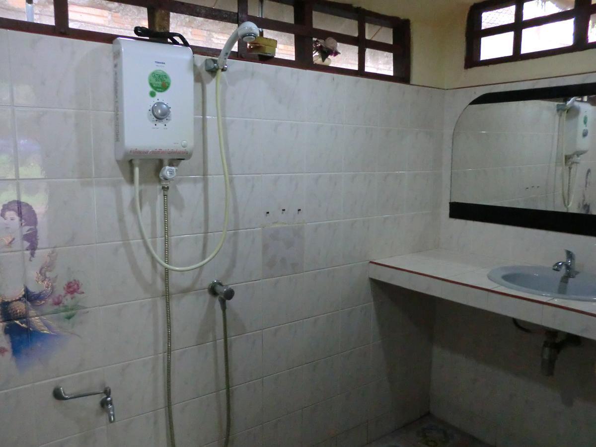 Hans Strand Bungalows Ko Lanta Εξωτερικό φωτογραφία