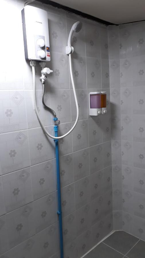 Hans Strand Bungalows Ko Lanta Εξωτερικό φωτογραφία